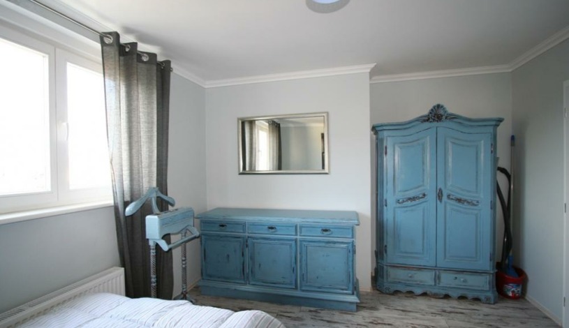 Apartmán Horova 2 Karlovy Vary - Apartmán Horova 2